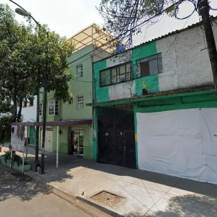 Buy this 5 bed house on Calle Fernando Ramírez in Colonia Obrera, 06800 Mexico City