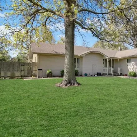Buy this 3 bed house on 3602 Dirr Avenue in Parsons, KS 67357