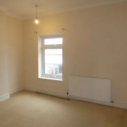 Rent this 3 bed duplex on 1 Douglas Road in Long Eaton, NG10 4BH