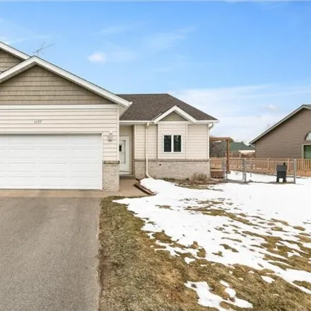 Buy this 3 bed house on 1177 5th Street North in Sartell, MN 56377