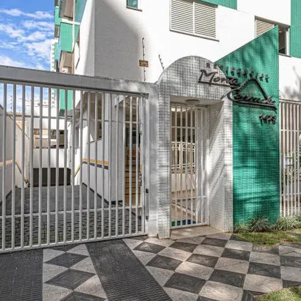 Image 1 - Rua Marechal Floriano Peixoto, Jadim Acema, Maringá - PR, 87030-121, Brazil - Apartment for rent