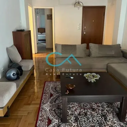 Image 9 - Πατησίων 211, Athens, Greece - Apartment for rent