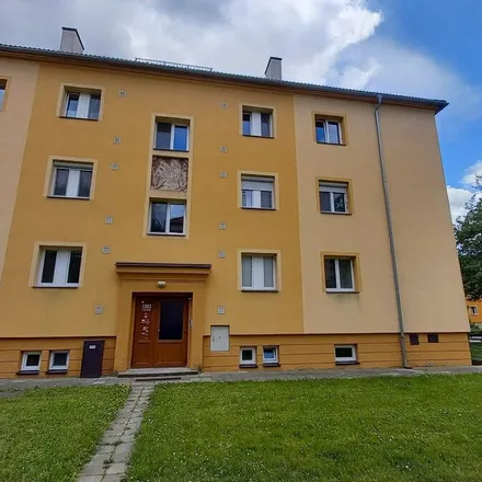 Image 4 - U Zlatého kohouta, Velké náměstí, 767 01 Kroměříž, Czechia - Apartment for rent