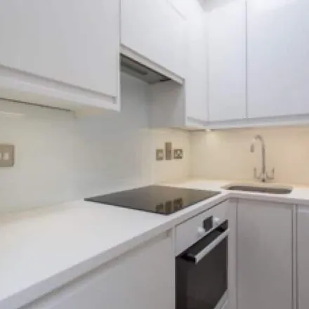 Image 2 - London, W1K 3ND, United Kingdom - Apartment for rent