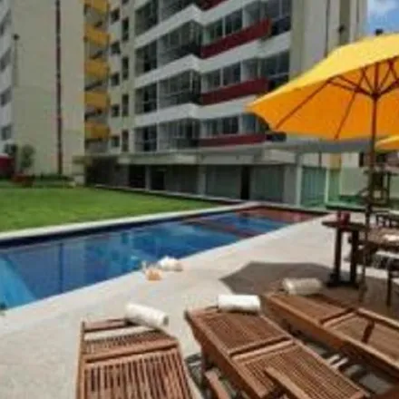 Rent this 3 bed apartment on Horizontes Country in Calle Regidores, Chapultepec Country