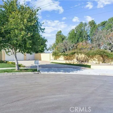 Image 2 - 15051 Clark Circle, Irvine, CA 92604, USA - House for sale