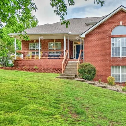 Buy this 3 bed house on 1514 Anthony Way in Wilson County, TN 37122