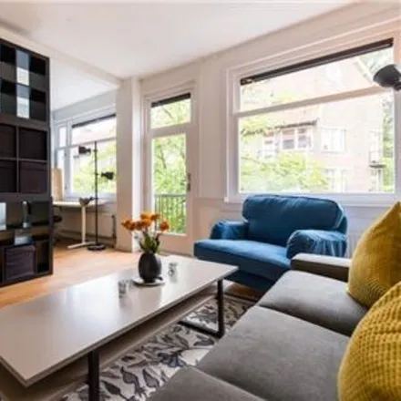 Image 4 - Sassenheimstraat 40-1, 1059 BJ Amsterdam, Netherlands - Apartment for rent