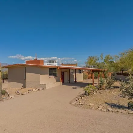Buy this 5 bed house on 3359 West Tucana Street in Tucson, AZ 85745