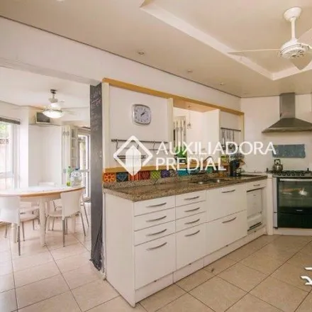 Image 1 - Avenida Assis Brasil 1217, Passo da Areia, Porto Alegre - RS, 91030, Brazil - House for sale