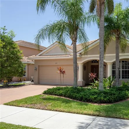 Buy this 4 bed house on 11451 Dancing River Drive in Sarasota County, FL 34292