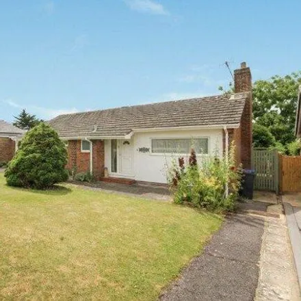 Buy this 2 bed house on Long Meadow in Worthing, BN14 0HU