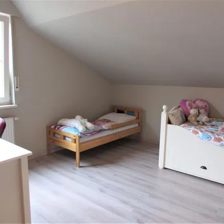 Rent this 5 bed apartment on Oude Baan / Achterheide 5 in 3980 Tessenderlo, Belgium