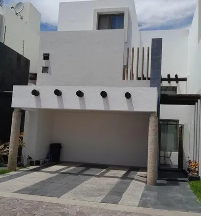 Buy this 3 bed house on Instituto Pasteur in Calzada Central 115, Ciudad Granja