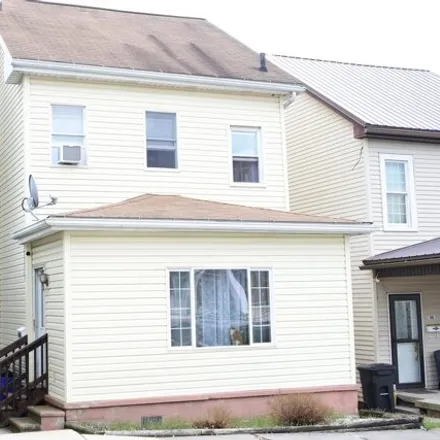 Buy this 2 bed house on 131 South 20th Street in Pleasant Valley, Altoona