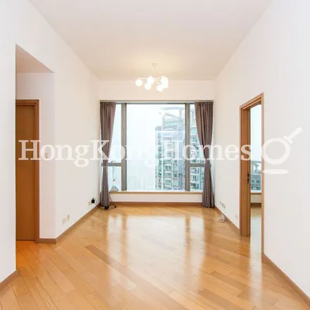 Image 7 - 000000 China, Hong Kong, Kowloon, Yau Ma Tei, Nga Cheung Road, The Cullinan I - Apartment for rent