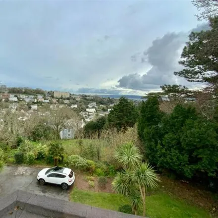 Image 3 - Middle Warberry Road, Torquay, TQ1 1RP, United Kingdom - Apartment for sale