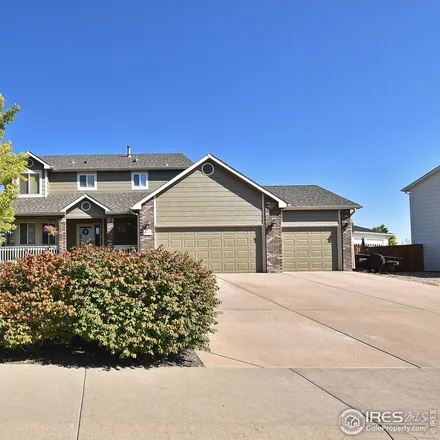 Image 3 - West 30th Street, Greeley, CO 80632, USA - House for sale