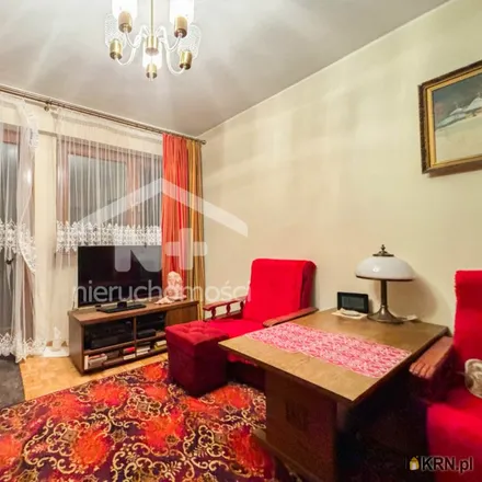 Buy this 2 bed apartment on Warsaw in Wieluńska 16, 01-240 Warsaw