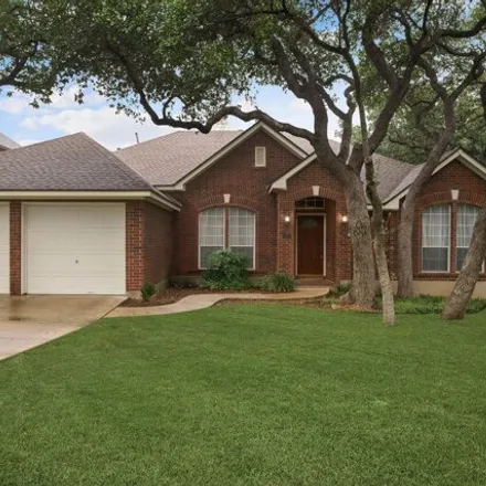 Buy this 4 bed house on 18122 Beargrass Ct in San Antonio, Texas