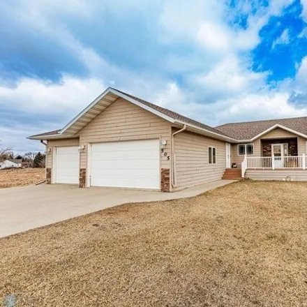 Buy this 5 bed house on 71 11th Avenue West in Lisbon, ND 58054