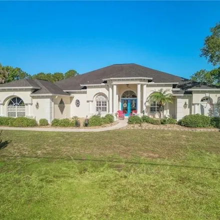 Image 2 - 682 N Afterglow Cir, Crystal River, Florida, 34429 - House for sale