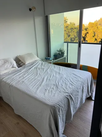 Rent this 1 bed apartment on Rua Doutor Alfredo Faria Magalhães in 4430-415 Vila Nova de Gaia, Portugal