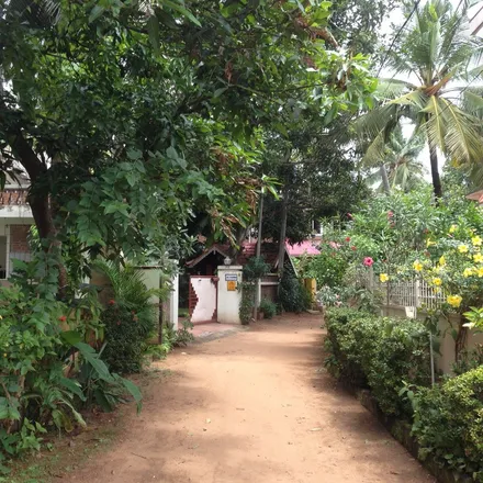 Image 7 - Thiruvananthapuram, West Fort, KL, IN - House for rent