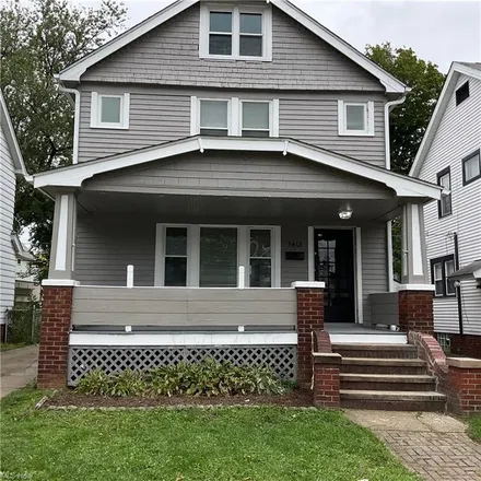 Buy this 3 bed house on 3463 West 128th Street in Cleveland, OH 44111