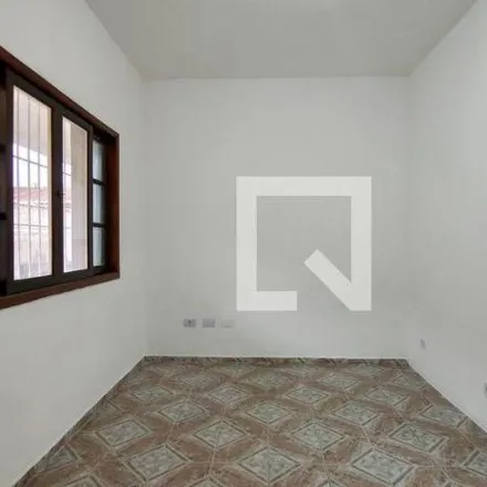 Rent this 1 bed house on Avenida Professor Daijiro Matsuda in Solemar, Praia Grande - SP