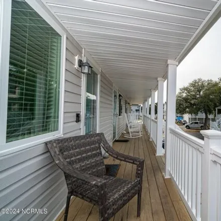 Image 4 - 2399 Lennoxville Road, Beaufort, NC 28516, USA - Condo for sale