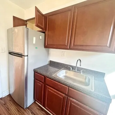 Rent this 1 bed apartment on 316 South Morris Avenue in Woodlyn, Ridley Township