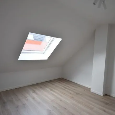 Rent this 3 bed apartment on Godveerdegemstraat 33 in 9620 Zottegem, Belgium