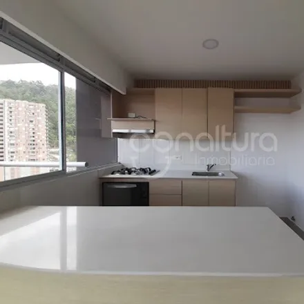 Rent this 3 bed apartment on Tierra Grata Palmas in Carrera 35 19-620, Comuna 9 - Buenos Aires