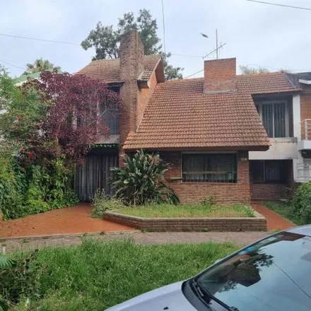 Buy this 3 bed house on Canale 1688 in Adrogué, Argentina