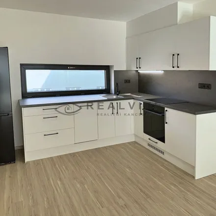 Rent this 1 bed apartment on Archiv in Rudolfovská tř., 370 59 České Budějovice