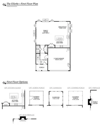Image 2 - unnamed road, Raleigh, NC 27604, USA - House for sale