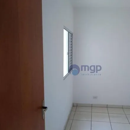 Rent this 1 bed apartment on Rua Dirce 332 in Vila Isolina Mazzei, São Paulo - SP