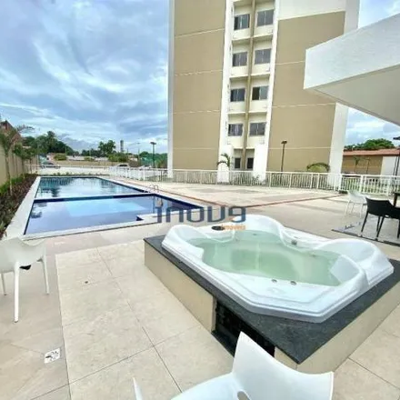 Image 2 - Rua Mirtil Meyer, Mondubim, Fortaleza - CE, 60762-370, Brazil - Apartment for rent