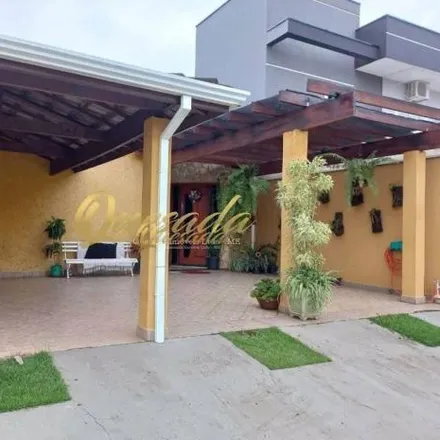 Buy this 2 bed house on unnamed road in Tombadouro, Indaiatuba - SP