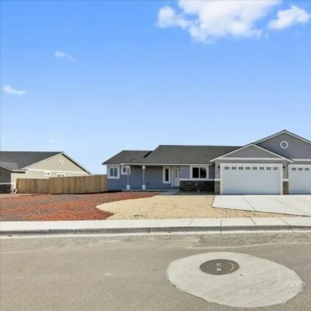 Buy this 4 bed house on 1361 Nevada Pacific Parkway in Fernley, NV 89408