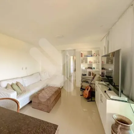 Buy this 3 bed apartment on Rota do Sol in Ponta Negra, Natal - RN