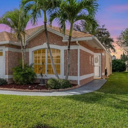 Buy this 2 bed house on 1039 South Fork Circle in Melbourne, FL 32901