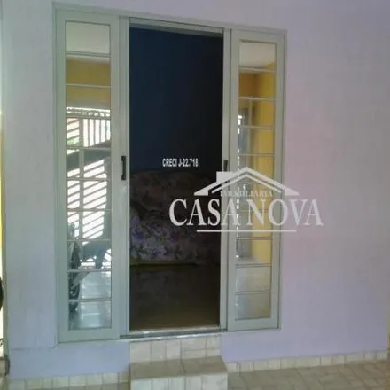 Buy this 1 bed house on Avenida Quinze Jw in Rio Claro, Rio Claro - SP