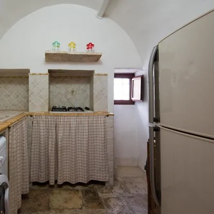 Rent this 1 bed house on 72017 Ostuni BR