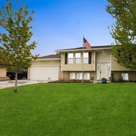 Image 1 - 784 North 1100 West, Clearfield, UT 84015, USA - House for sale