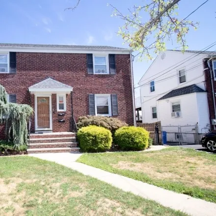 Buy this 4 bed townhouse on 42 1st Street in North Arlington, NJ 07031