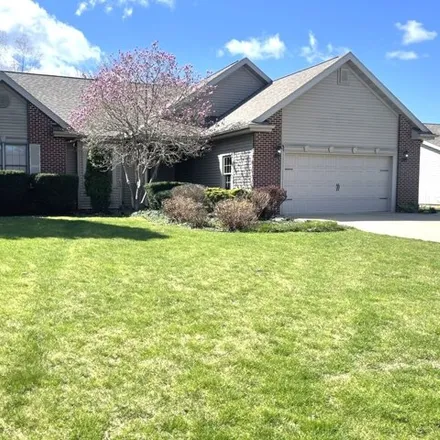 Buy this 4 bed house on 1554 26th Street in Peru, IL 61354