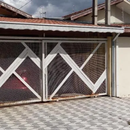 Image 2 - Rua Yokichiro Shimada, Barranco, Taubaté - SP, 12051-270, Brazil - House for sale