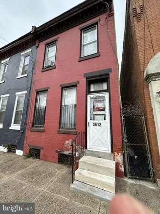 Buy this 2 bed house on 3610 North 8th Street in Philadelphia, PA 19140